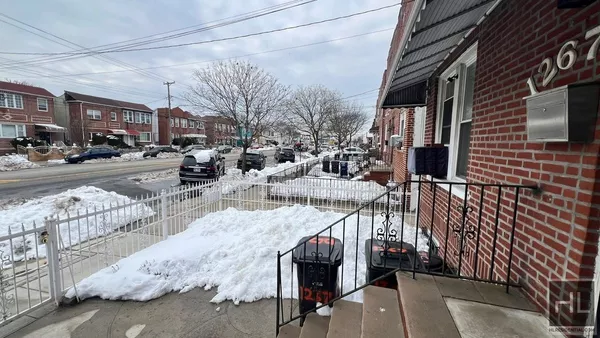 3 bedrooms apartment for rent in Canarsie - Brooklyn, New York