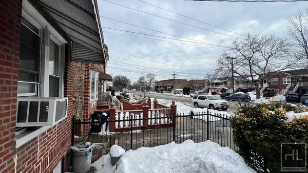 3 bedrooms apartment for rent in Canarsie - Brooklyn, New York