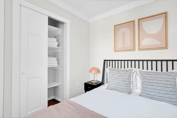 1 bedroom apartment for rent in East Village - Manhattan, New York