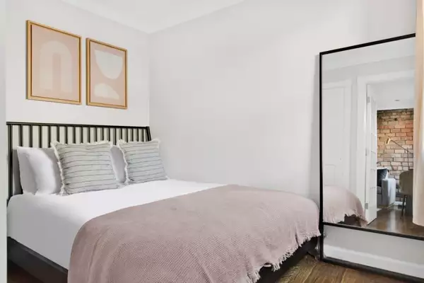 1 bedroom apartment for rent in East Village - Manhattan, New York