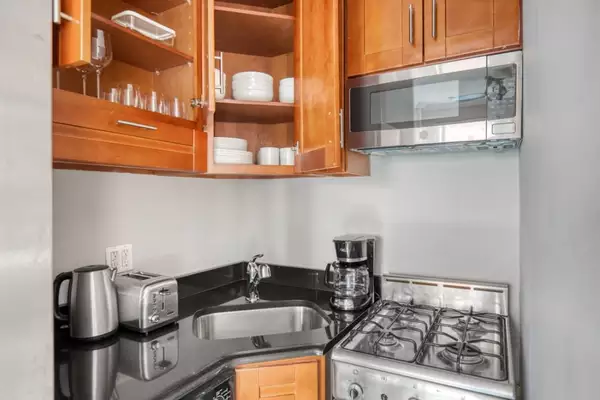 1 bedroom apartment for rent in East Village - Manhattan, New York