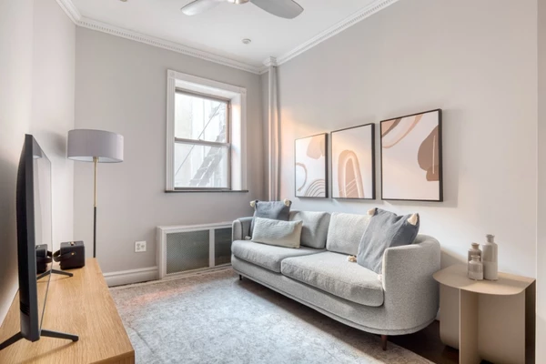 1 bedroom apartment for rent in East Village - Manhattan, New York