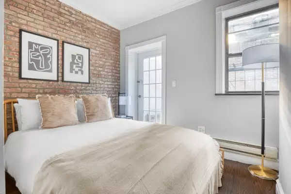 1 bedroom apartment for rent in East Village - Manhattan, New York