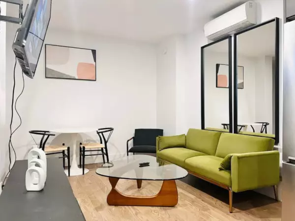 Coliving in Prospect Lefferts Gardens - Brooklyn, New York