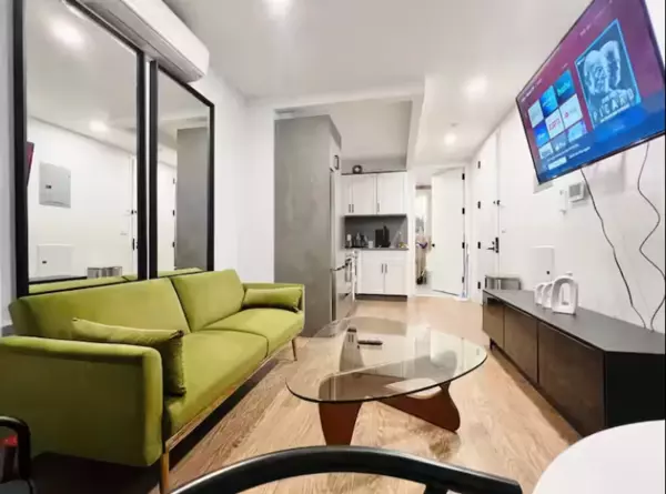 Coliving in Prospect Lefferts Gardens - Brooklyn, New York