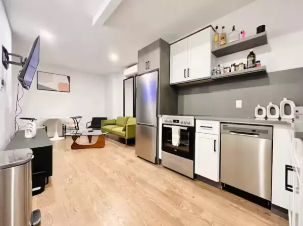 Coliving in Prospect Lefferts Gardens - Brooklyn, New York