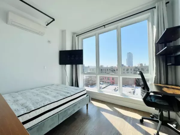 Coliving in Prospect Lefferts Gardens - Brooklyn, New York