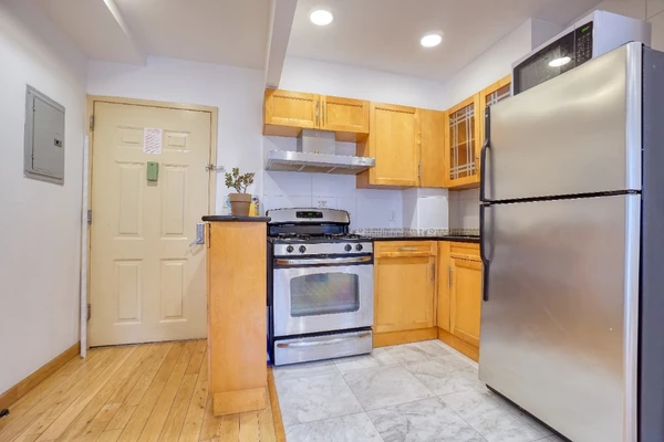 1 bedroom apartment for rent in China Town / Little Italy - Manhattan, New York