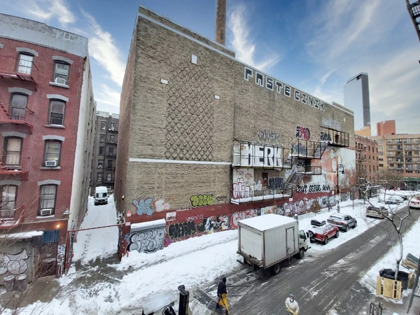 1 bedroom apartment for rent in China Town / Little Italy - Manhattan, New York