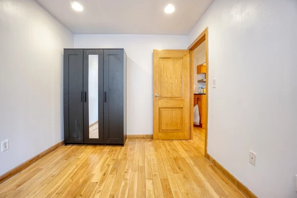 1 bedroom apartment for rent in China Town / Little Italy - Manhattan, New York