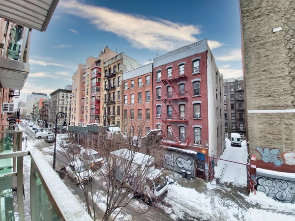 1 bedroom apartment for rent in China Town / Little Italy - Manhattan, New York
