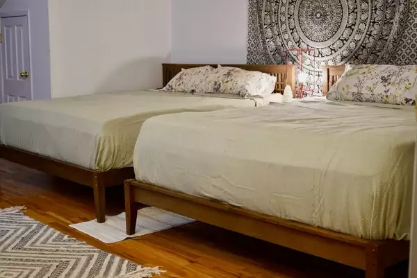 2 bedrooms apartment for rent in Columbia Street Waterfront - Brooklyn, New York