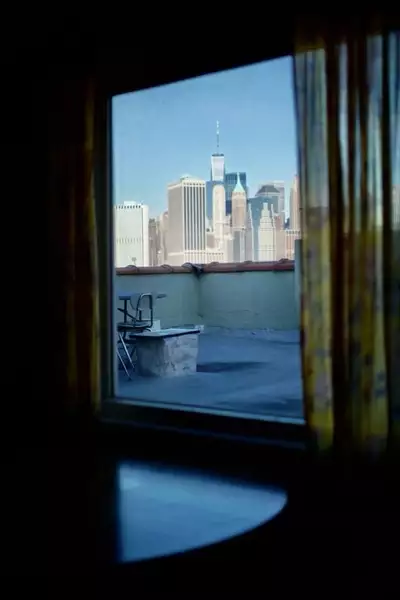 2 bedrooms apartment for rent in Columbia Street Waterfront - Brooklyn, New York