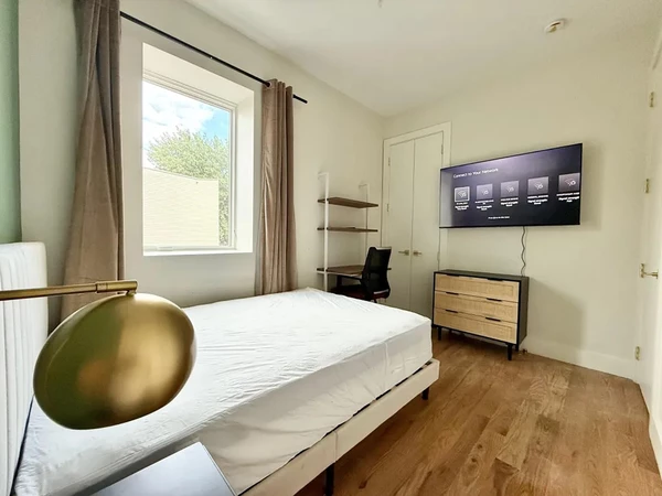 Coliving in Clinton Hill - Brooklyn, New York