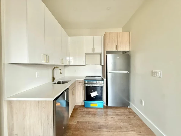 Coliving in Clinton Hill - Brooklyn, New York
