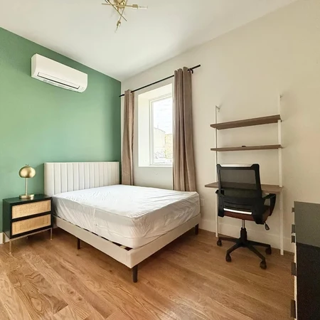 Coliving in Clinton Hill - Brooklyn, New York