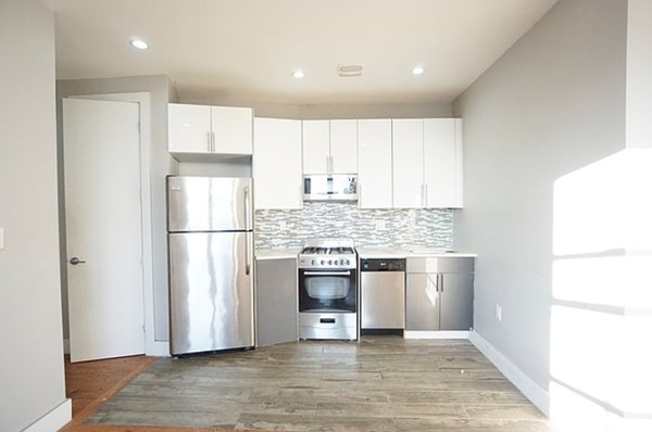 2 bedrooms apartment for rent in Washington Heights - Manhattan, New York