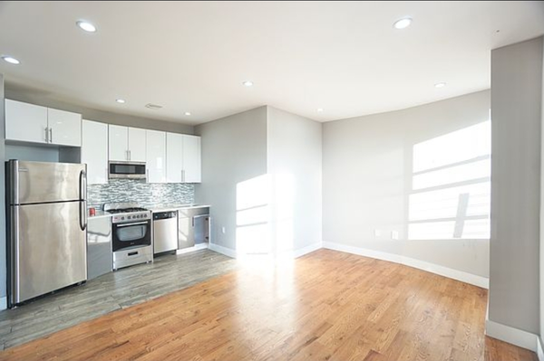 2 bedrooms apartment for rent in Washington Heights - Manhattan, New York