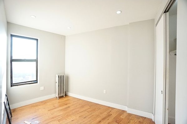 2 bedrooms apartment for rent in Washington Heights - Manhattan, New York