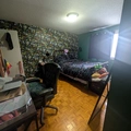 Room for rent in Central Park #1