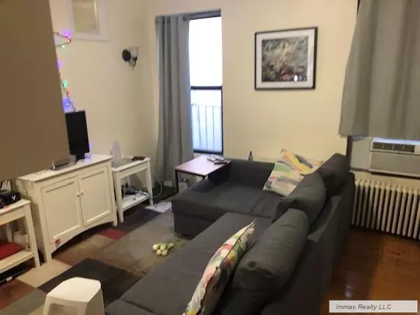 1 bedroom apartment for rent in Gramercy - Manhattan, New York