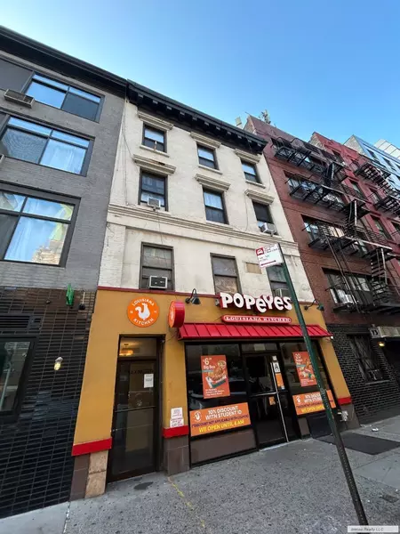 1 bedroom apartment for rent in Gramercy - Manhattan, New York