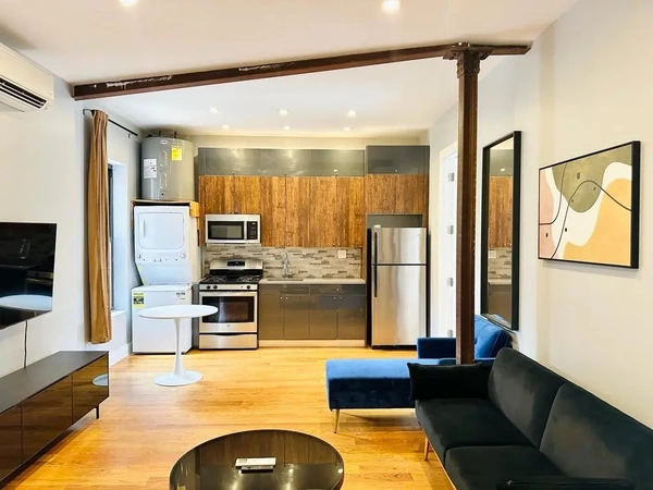 Coliving in Prospect Lefferts Gardens - Brooklyn, New York