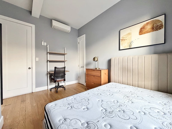 Coliving in Prospect Lefferts Gardens - Brooklyn, New York