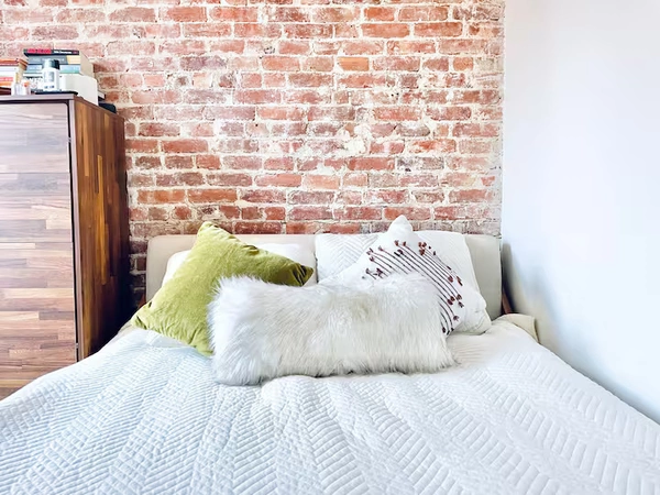 Coliving in Williamsburg - Brooklyn, New York