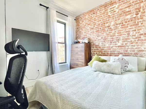 Coliving in Williamsburg - Brooklyn, New York