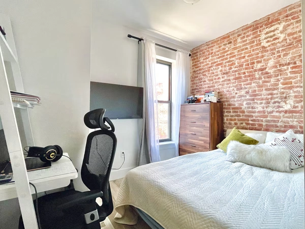 Coliving in Williamsburg - Brooklyn, New York