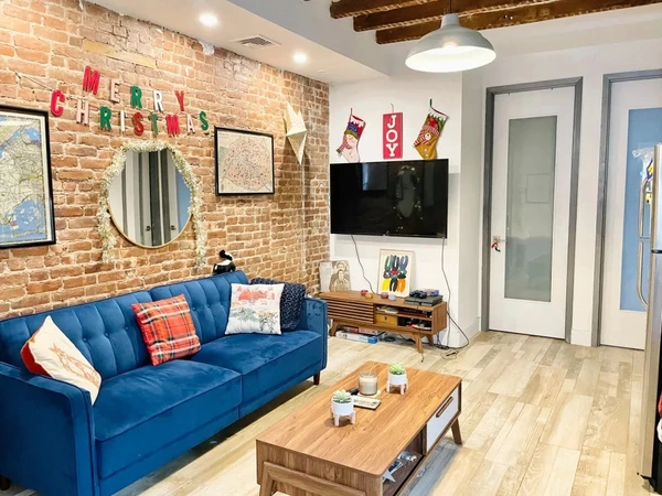 Coliving in Williamsburg - Brooklyn, New York