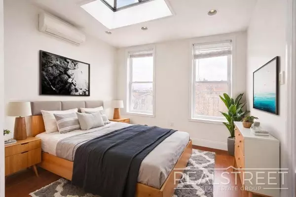 2 bedrooms apartment for rent in Bedford Stuyvesant - Brooklyn, New York