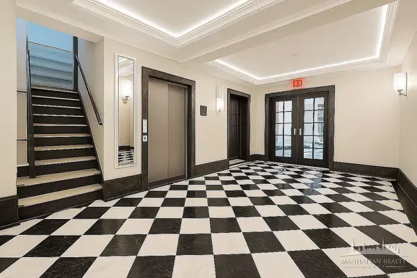 2 bedrooms apartment for rent in West Village - Manhattan, New York