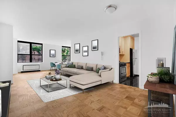 1 bedroom apartment for rent in Upper West Side - Manhattan, New York