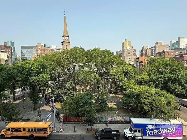 1 bedroom apartment for rent in East Village - Manhattan, New York