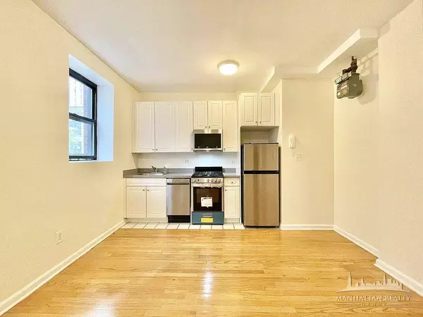 1 bedroom apartment for rent in Midtown West - Manhattan, New York