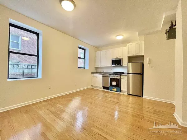 1 bedroom apartment for rent in Midtown West - Manhattan, New York