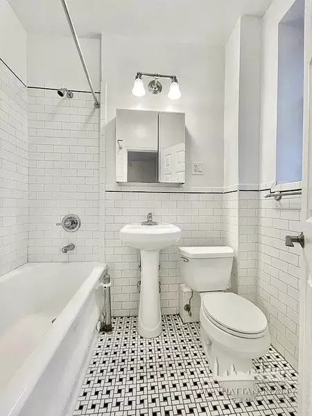 1 bedroom apartment for rent in Midtown West - Manhattan, New York