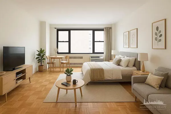 Studio Apartment for rent in Union Square - Manhattan, New York