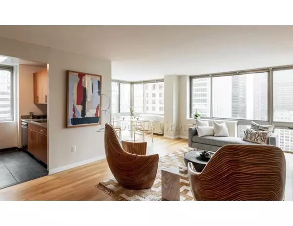 4 bedrooms apartment for rent in FiDi - Manhattan, New York