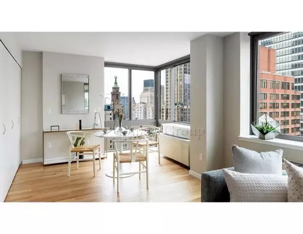 4 bedrooms apartment for rent in FiDi - Manhattan, New York