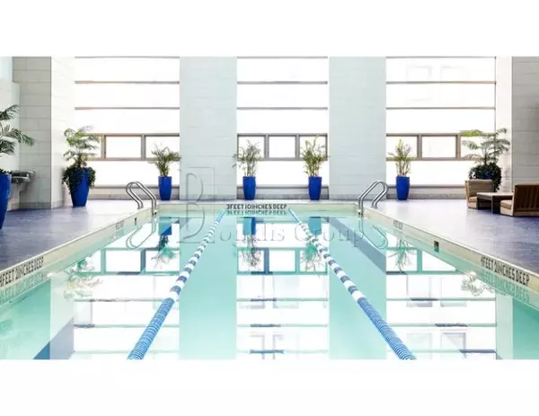 4 bedrooms apartment for rent in FiDi - Manhattan, New York