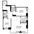 4 bedrooms apartment for rent in FiDi - Manhattan, New York