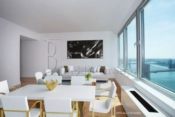 4 bedrooms apartment for rent in FiDi - Manhattan, New York