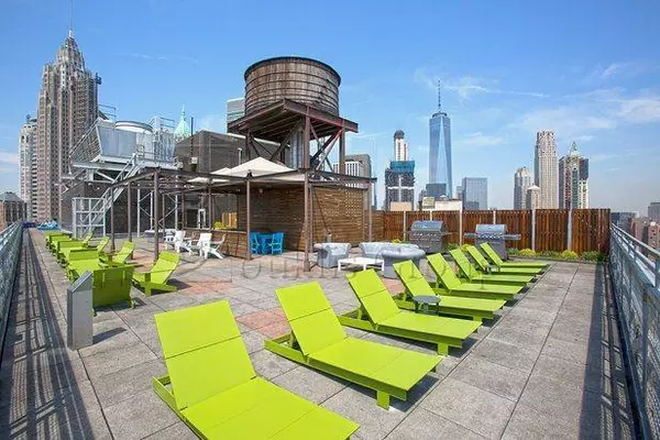 4 bedrooms apartment for rent in FiDi - Manhattan, New York