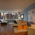 4 bedrooms apartment for rent in FiDi - Manhattan, New York