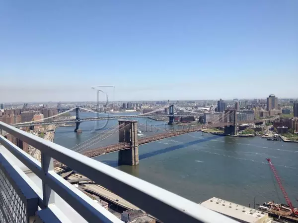 2 bedrooms apartment for rent in FiDi - Manhattan, New York