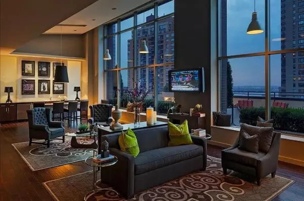 2 bedrooms apartment for rent in FiDi - Manhattan, New York