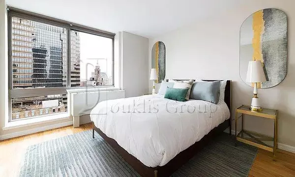 1 bedroom apartment for rent in FiDi - Manhattan, New York